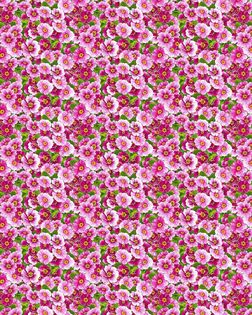 Купить Ткани для дома розового цвета Бязь халатная арт. БХ-290-1-2102.053 оптом