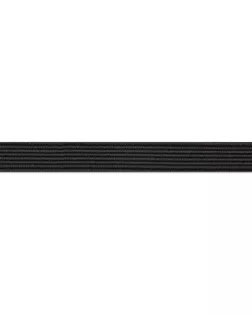 Резина продежка ш.0,7см 100м (черный) пл.3,8гр/м.п арт. РДМ-62-1-43001