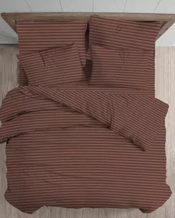 Купить Жаккард для одеяла Страйп - поплин 220 см арт. ПЖК-27-1-0974.011 оптом в Караганде