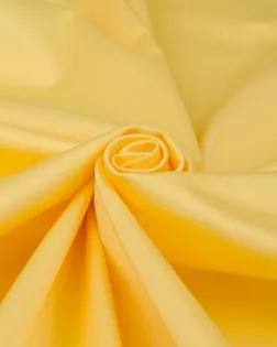 Купить Ткань для летних брюк цвет желтый Коттон сатин "Панаш" арт. ХЛО-1-7-7185.008 оптом в Караганде