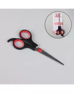 Ножницы парикмахерские с упором длина лезвия 5,5см арт. НШП-80-1-47995 Ножницы парикмахерские с упором длина лезвия 5,5см арт. НШП-80-1-47995