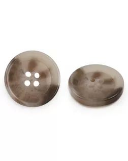 Пуговицы 28L д.1,8см 72шт арт. ПУ-1422-1-48060