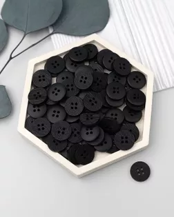 Пуговицы 24L д.1,5см 72шт арт. ПУ-1458-1-48290.001 Пуговицы 24L д.1,5см 72шт арт. ПУ-1458-1-48290.001