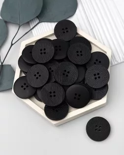 Пуговицы 40L д.2,5см 36шт арт. ПП-1296-1-48294.001