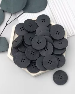 Пуговицы 40L д.2,5см 36шт арт. ПП-1296-2-48294.002