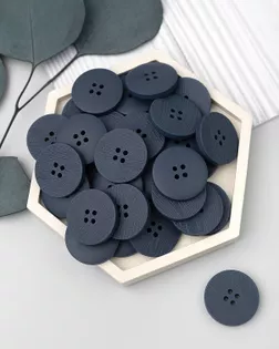 Пуговицы 40L д.2,5см 36шт арт. ПП-1296-3-48294.003