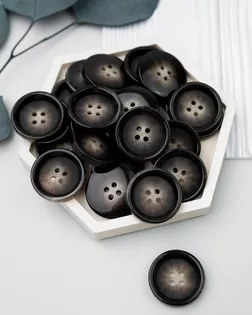 Пуговицы 44L д.2,8см 36шт арт. ПП-1290-1-48299.001 Пуговицы 44L д.2,8см 36шт арт. ПП-1290-1-48299.001