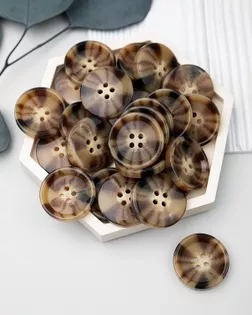 Пуговицы 44L д.2,8см 36шт арт. ПП-1290-2-48299.002 Пуговицы 44L д.2,8см 36шт арт. ПП-1290-2-48299.002