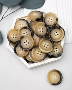 Пуговицы 44L д.2,8см 36шт арт. ПП-1290-3-48299.003 Пуговицы 44L д.2,8см 36шт арт. ПП-1290-3-48299.003