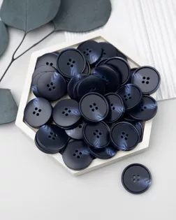 Пуговицы 36L д.2,3см 72шт арт. ПУ-1450-3-48307.003 Пуговицы 36L д.2,3см 72шт арт. ПУ-1450-3-48307.003