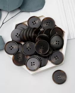 Пуговицы 40L д.2,5см 36шт арт. ПП-1293-2-48308.002 Пуговицы 40L д.2,5см 36шт арт. ПП-1293-2-48308.002