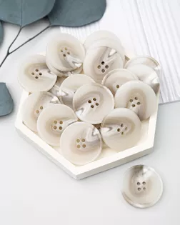 Пуговицы 48L д.3см 36шт арт. ПП-1292-5-48309.005 Пуговицы 48L д.3см 36шт арт. ПП-1292-5-48309.005