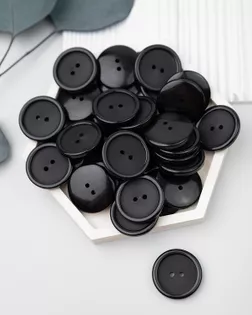 Пуговицы 40L д.2,5см 36шт арт. ПП-1286-1-48332 Пуговицы 40L д.2,5см 36шт арт. ПП-1286-1-48332