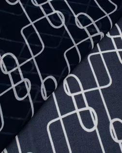 Креп-шифон принт арт. КШП-456-2-26696.220