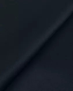 Купить Ткань плащевые, курточные однотонные синего цвета из Китая Плащевая однотонная "Лили" арт. ПЛЩ-101-3-22471.003 оптом в Караганде