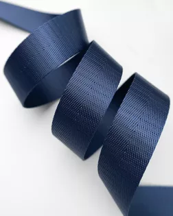 Стропа шелковая ш.3см; пл.41,6гр/м.п. 50м арт. СТОД-26-3-45186.003 Стропа шелковая ш.3см; пл.41,6гр/м.п. 50м арт. СТОД-26-3-45186.003