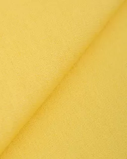 Купить Ткань для футболок цвет желтый Лен "Блури" арт. ЛН-40-8-11253.006 оптом в Набережных Челнах