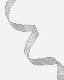 Лента люрекс ш.0,6см (228,5м) арт. ЛЛ-13-2-43100.002 Лента люрекс ш.0,6см (228,5м) арт. ЛЛ-13-2-43100.002