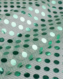 Пайетка "Монетка" арт. ПАЙ-6-19-6288.024 Пайетка "Монетка" арт. ПАЙ-6-19-6288.024