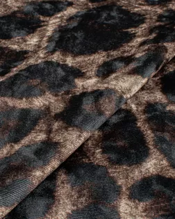 Бархат принт арт. БП-27-2-27063.005 Бархат принт арт. БП-27-2-27063.005