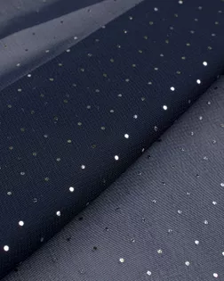 Шифон с напылением арт. ШО-141-3-27068.017 Шифон с напылением арт. ШО-141-3-27068.017