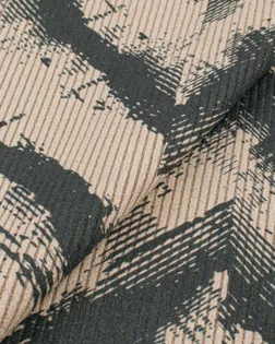 Замша принт арт. ЗАМ-111-2-27280.006