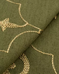 Лен-вышивка арт. ЛНВ-2-2-27279.002