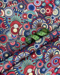 Бязь Кр. Талка 262/122 о/м ш.150 пл.120 рис. 500335/2 арт. БХ-420-1-1880.117