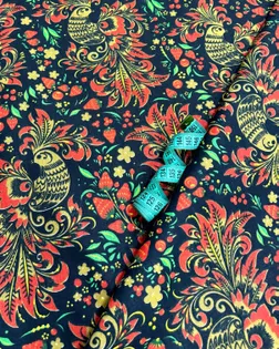 Бязь Кр. Талка 262/122 о/м ш.150 пл.120 рис. 500487/1 арт. БХ-431-1-1880.119