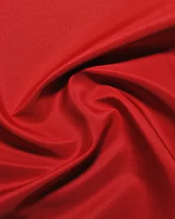 Купить Ткань плащевые, курточные однотонные красного цвета из Китая Плащевая "Президент" арт. ПЛЩ-5-3-6545.004 оптом в Караганде