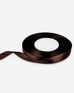 Лента атласная ш.1,2см; пл.1,6гр/м.п. (1шт=22,85м) арт. ЛА-24-110-13257.005