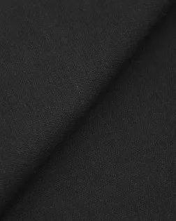 Купить Одежные ткани черного цвета 30 метров Лен "Блури" арт. ЛН-40-1-11253.016 оптом в Караганде