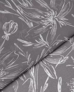 Шифон-креп принт арт. КШП-401-3-26696.031