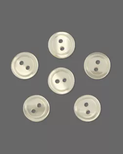 Пуговицы 18L д.1,1см (144шт) молочный col.07 арт. ПУБР-471-6-30639.004 Пуговицы 18L д.1,1см (144шт) молочный col.07 арт. ПУБР-471-6-30639.004