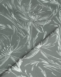 Шифон-креп принт арт. КШП-401-2-26696.030