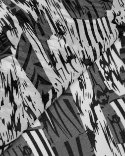 Креп-шифон принт арт. КШП-441-1-26696.174 Креп-шифон принт арт. КШП-441-1-26696.174