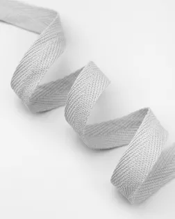 Лента киперная ш.1,5см; пл.3,43гр/м.п. (уп.40м) арт. ЛТК-59-3-43971.003