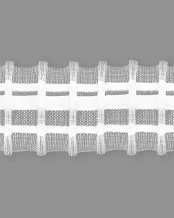 Лента шторная ш.4см (50м) арт. ШТФТ-62-1-47611 Лента шторная ш.4см (50м) арт. ШТФТ-62-1-47611