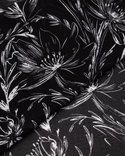 Шифон-креп принт арт. КШП-401-1-26696.029