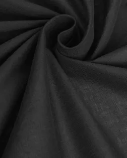 Купить Ткань для сорочек цвет черный Батист "Оригинал" арт. ПБ-1-2-5410.001 оптом в Набережных Челнах