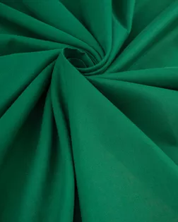 Купить Ткани для одежды зеленого цвета Батист "Оригинал" арт. ПБ-1-34-5410.031 оптом