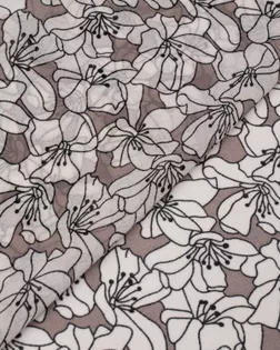 Шифон-креп принт арт. КШП-420-3-26696.083