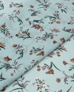 Шифон-креп принт арт. КШП-400-1-26696.025