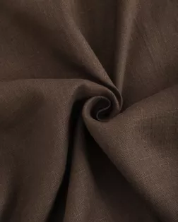 Ткань костюмная "с эфф.мят", 145см, 190гр/м, цв.551 Каштан арт. ЛЕН-41-13-Б00650.013 Ткань костюмная "с эфф.мят", 145см, 190гр/м, цв.551 Каштан арт. ЛЕН-41-13-Б00650.013