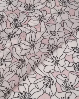 Шифон-креп принт арт. КШП-420-1-26696.081