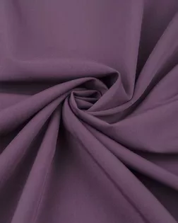 Купить Ткани костюмные офисные лилового цвета 30 метров Костюмная стрейч "Сутинг" арт. КО-55-49-9211.013 оптом в Караганде