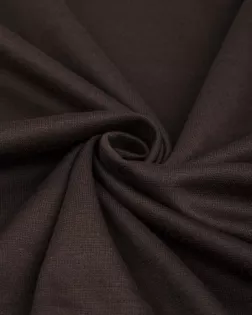 Купить Одежные ткани коричневого цвета 30 метров Джерси Понтирома арт. ТДО-4-36-9707.010 оптом в Алматы
