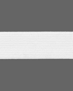 Резина вязаная ш.2,5 см (50м) пл 9,8г/м.п арт. РО-201-1-8608