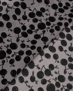 Шифон-креп принт арт. КШП-411-2-26696.058