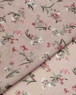 Шифон-креп принт арт. КШП-400-2-26696.026